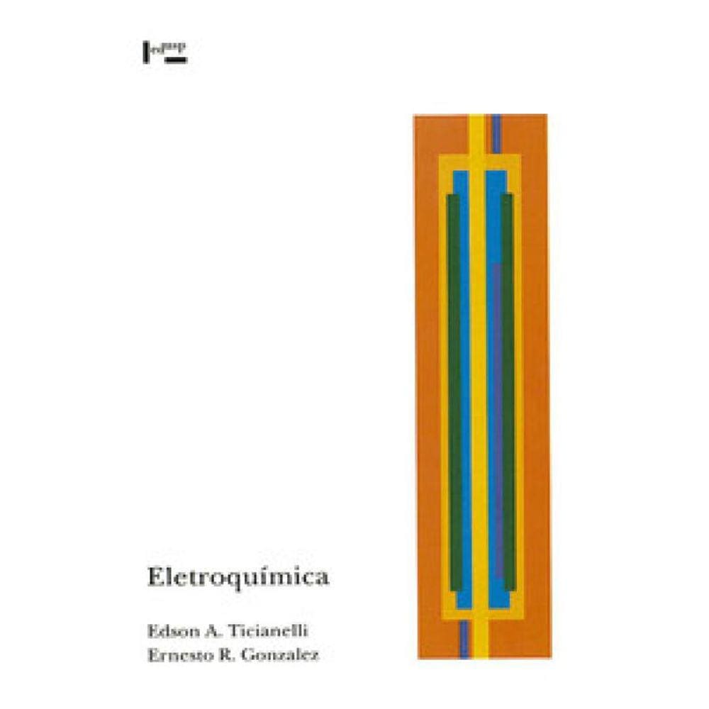 Eletroquímica: Princípios E Aplicações