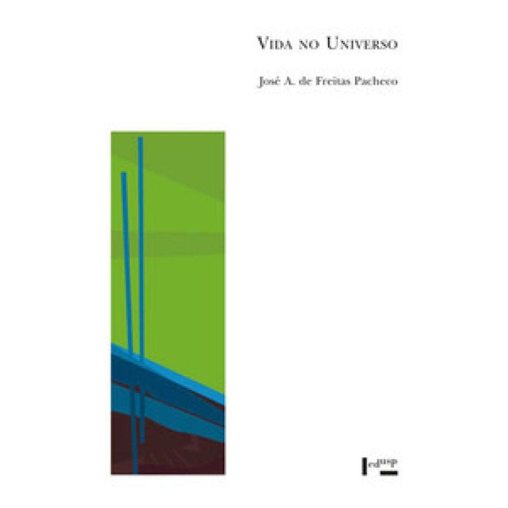 Vida No Universo