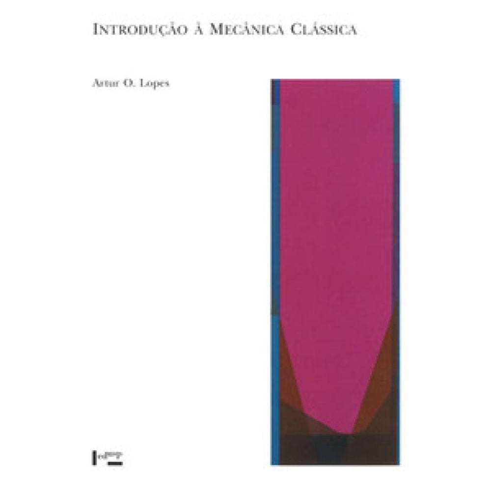 Introdução À Mecânica Clássica