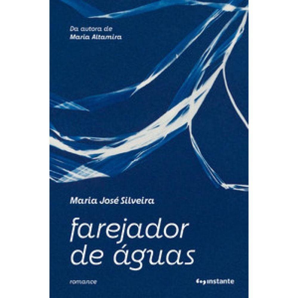 Farejador De Águas