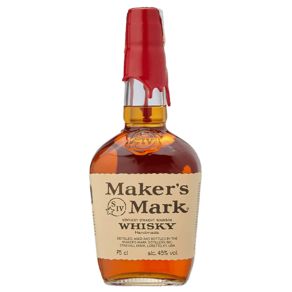 Maker`s Mark Bourbon Whisky Americano 750ml