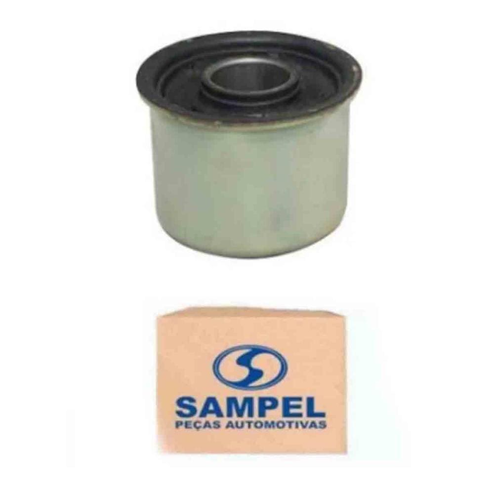 Bucha Da Bandeja Diant Fit 2009 A 2014 8317 Sampel