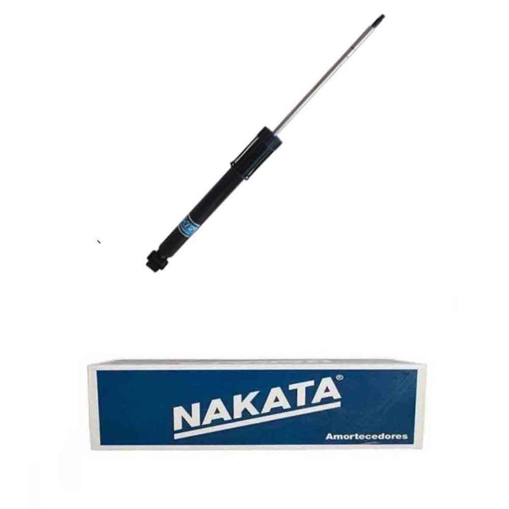 Amortecedor Diant Polo 2018 a 2023 HG41298 Nakata