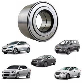 Rolamento Roda Dianteira Cobalt Onix Spin Prisma C/abs Fag