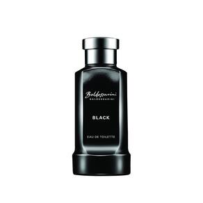 Baldessarini Black Eau De Toilette - Perfume Masculino 75ml