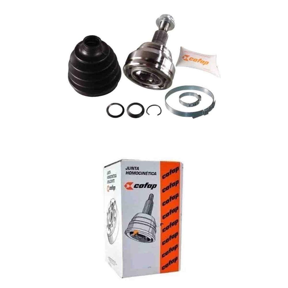 Junta Homocinética Volkswagem Bora 2000 A 2004 JHC01111 Cofap
