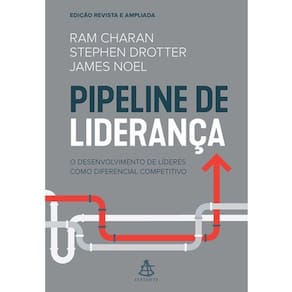 Pipeline De Lideranca - O Desenvolvimento De Lideres Como Diferencial Compe