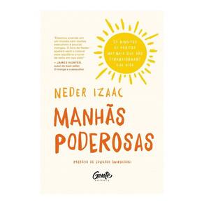 Manhas Poderosas