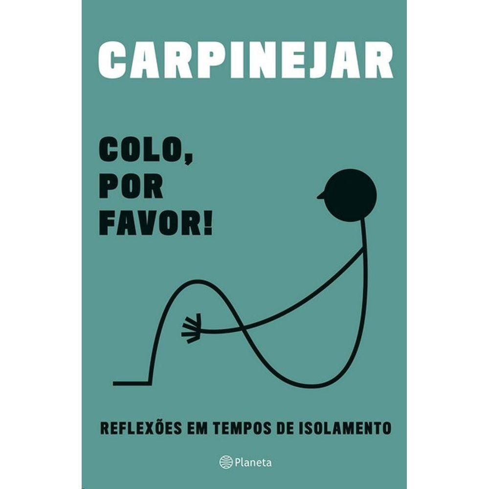 Colo, Por Favor!