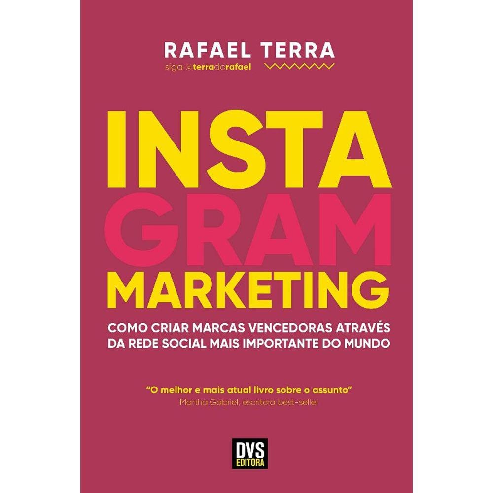 Instagram Marketing