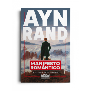 Manifesto romântico - A Filosofia da Literatura