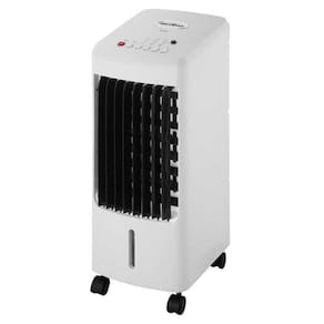 Climatizador de Ar Britânia BCL05FI 4 em 1 3,2L