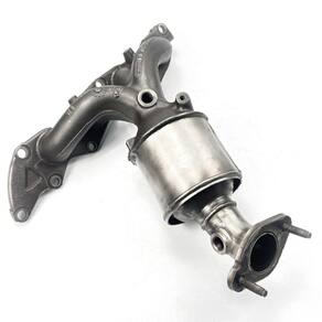 Catalisador Ford Ecosport 2.0 16v Flex 4x2 2010 2011 2012
