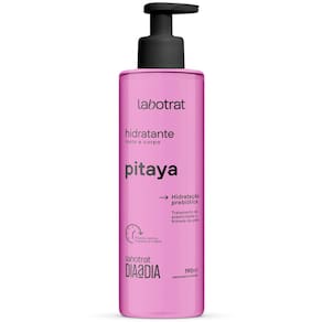 Hidratante Dia a Dia Pitaya 190ML - Laborat