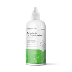Amaciante de Calosidades Profissional 110ML - Laborat