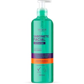 Sabonete Líquido Antiacne Facial 280ML - Laborat