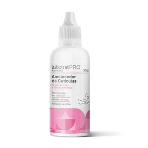 Amolecedor de Cutícula Profissional 30G - Laborat