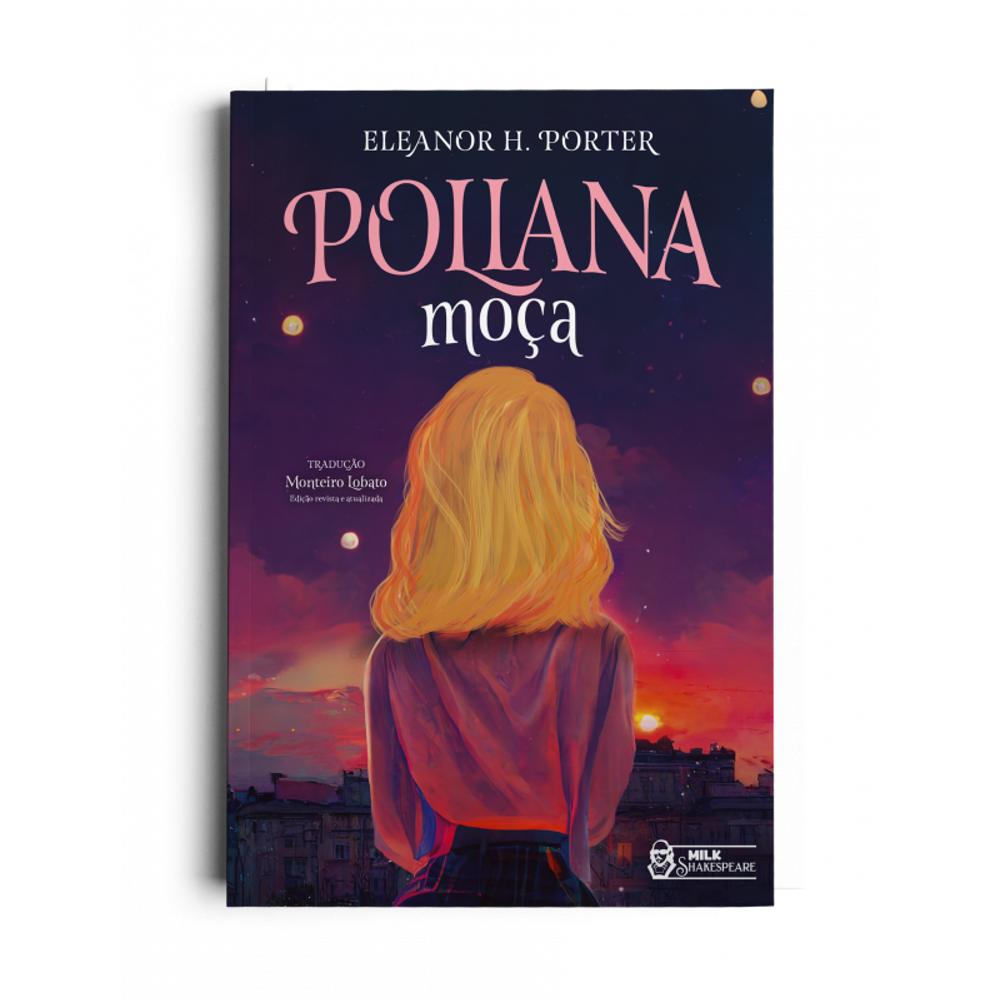 Poliana moça