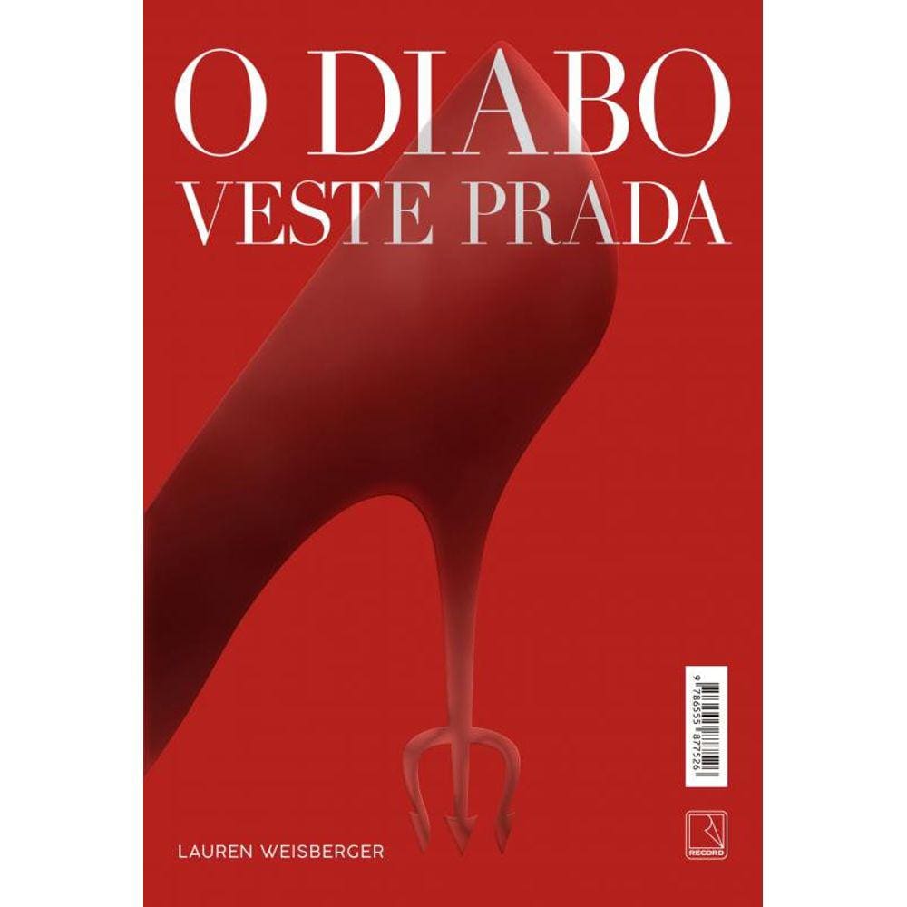 O diabo veste Prada
