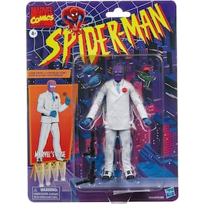 Boneco - Marvel s Rose HASBRO