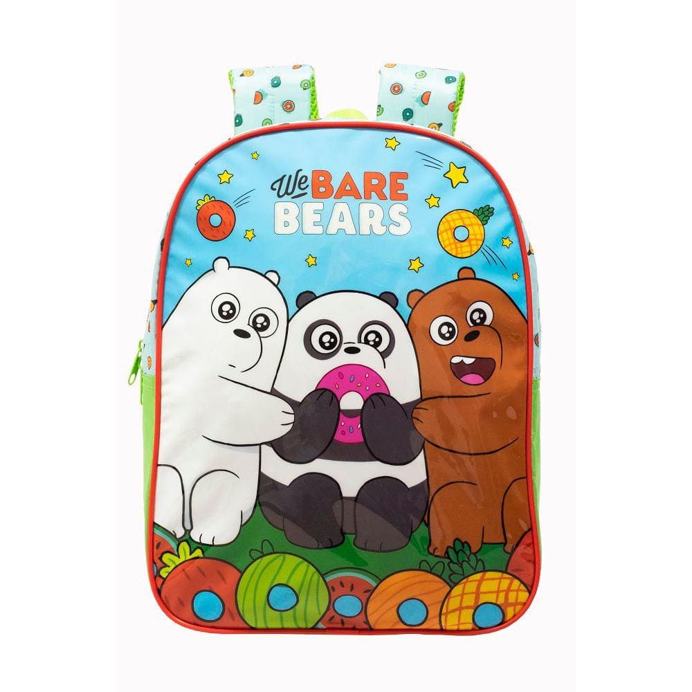 Mochila - 16 Urso Sem Curso X - 10762 XERYUS IMPORTACAO E