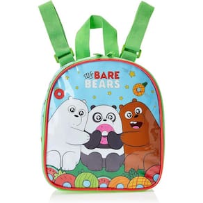Lancheira Urso Sem Curso X 10764 Artigo Escolar XERYUS IMPORTACAO E