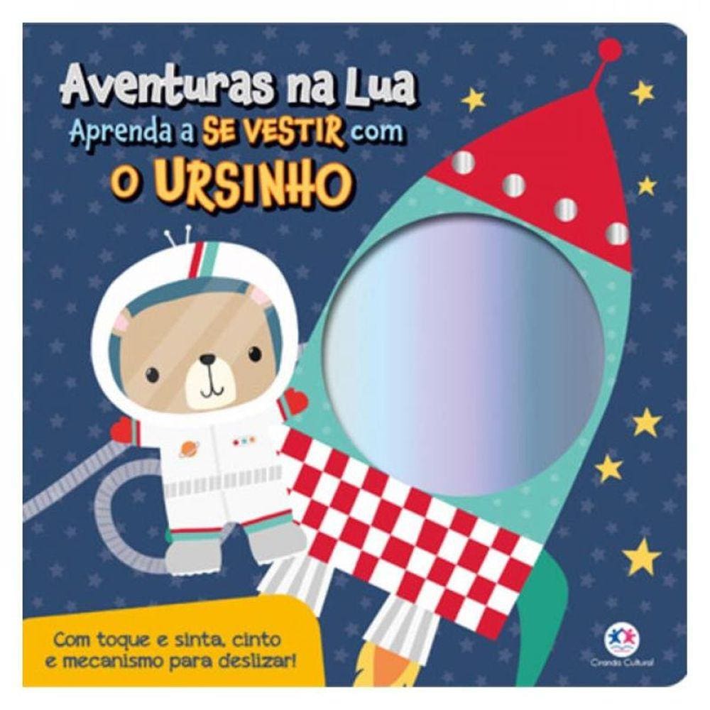 Aventuras Na Lua