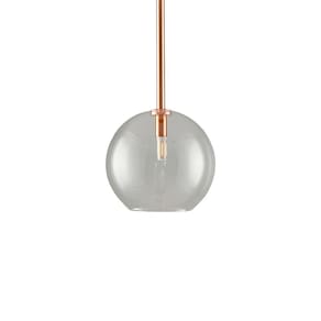 Lustre Pendente Skylight Posh 3049 G9 Bivolt
