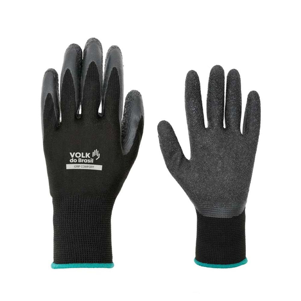 Luva Volk Grip Ca: 38293