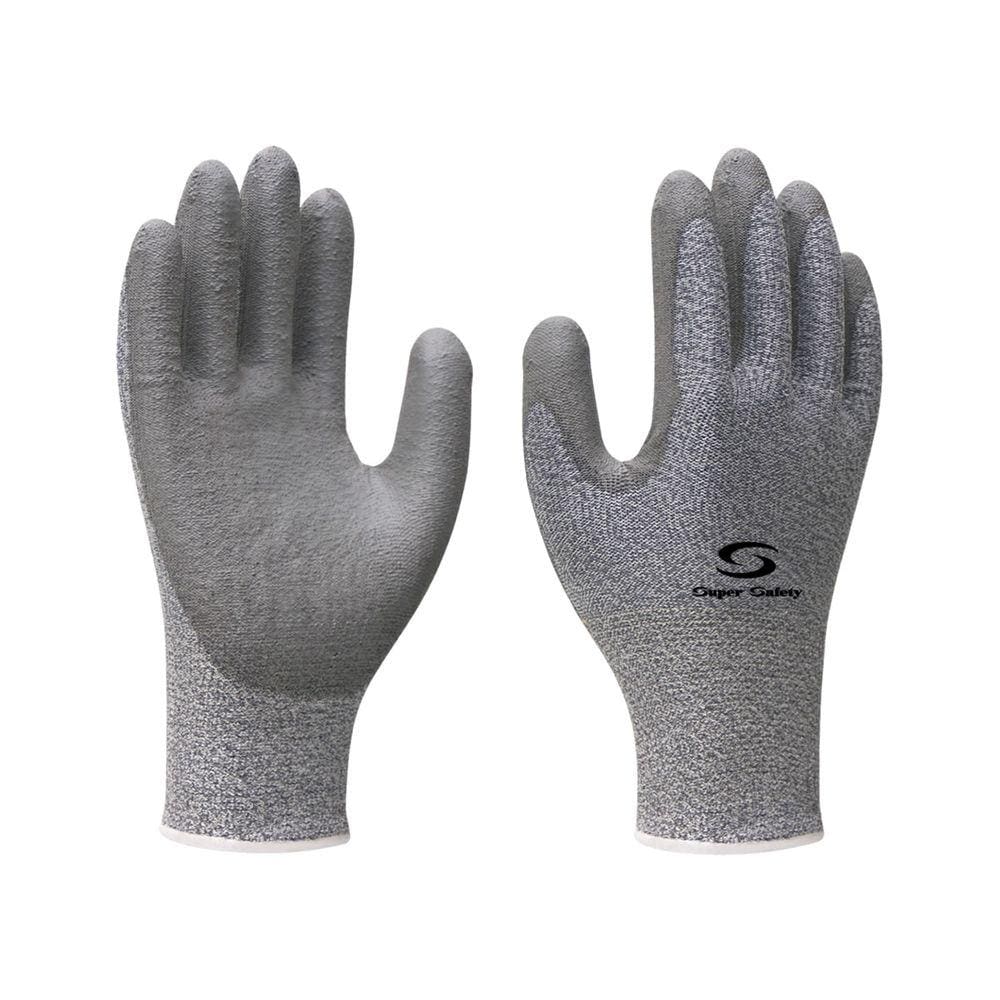 Luva Super Safety Ss1008 Anticorte Nivel 5 Ca 32036