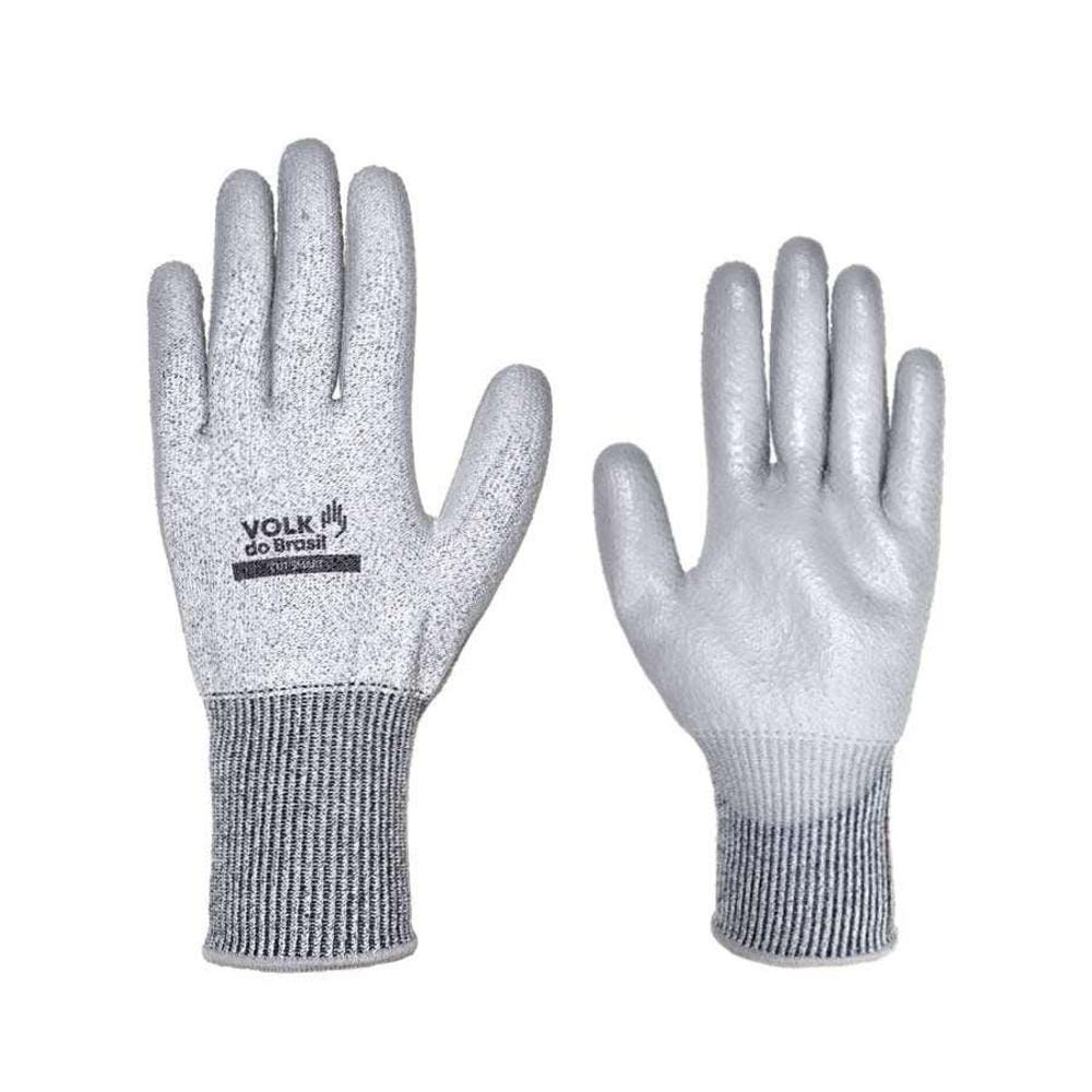 Luva Volk Cut Smart Anticorte Ca 39416