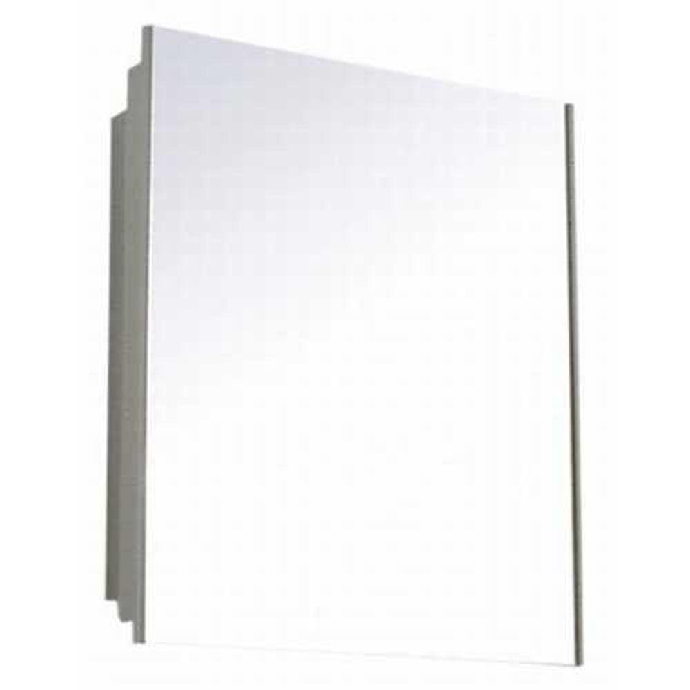 Armario Astra A-41 35.5 x 30.5 x 10cm Cinza