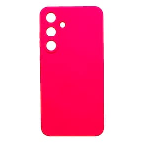 Capinha Capa Compatível Com Samsung Galaxy s24+ plus tela 6.7 case Aveludada Interior