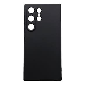 Capinha Capa Compatível Com Samsung Galaxy s24 ultra tela 6.8 case Aveludada Interior