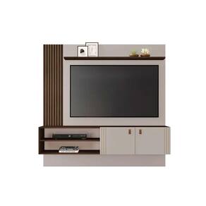 Painel Preciso para TV Até 60 Polegadas 2 Portas JCM