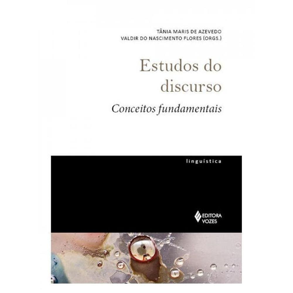 Estudos Do Discurso