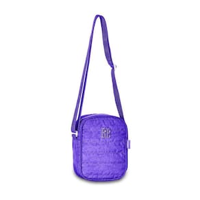 Rebecca Bonbon Shoulder Bag Pochete Tira Colo Bolsa