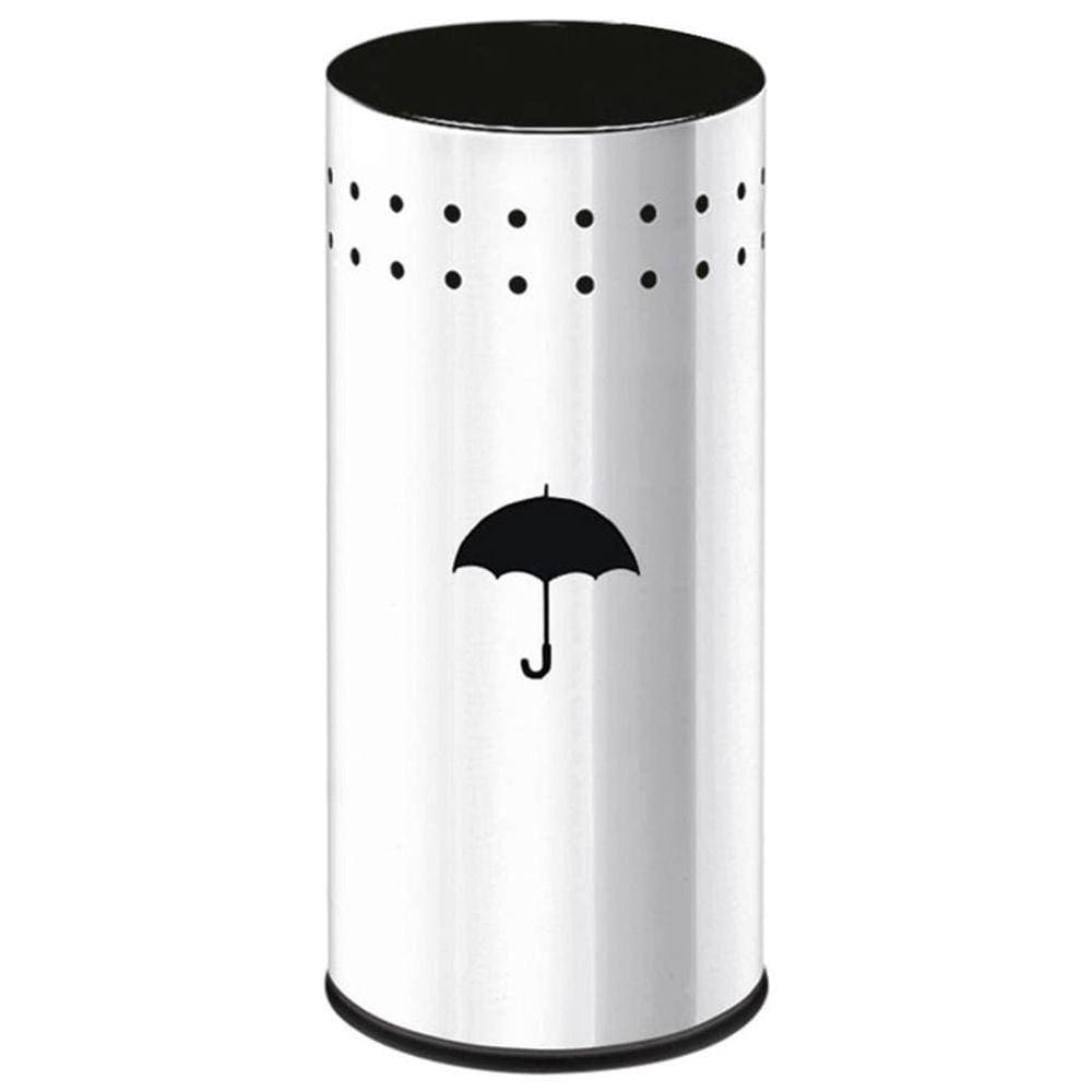 Porta Guarda-Chuvas Brinox 20X43Cm Gamma