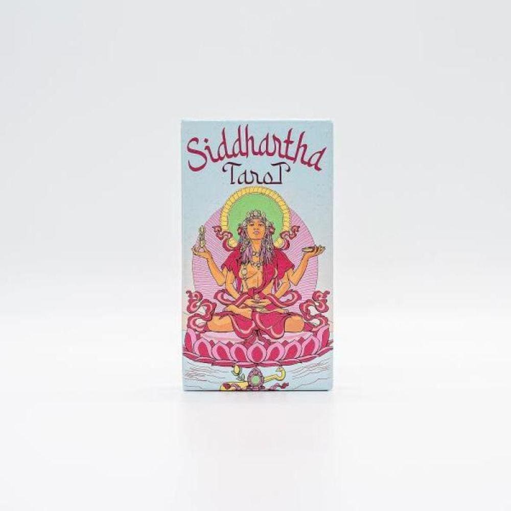Siddhartha Tarot