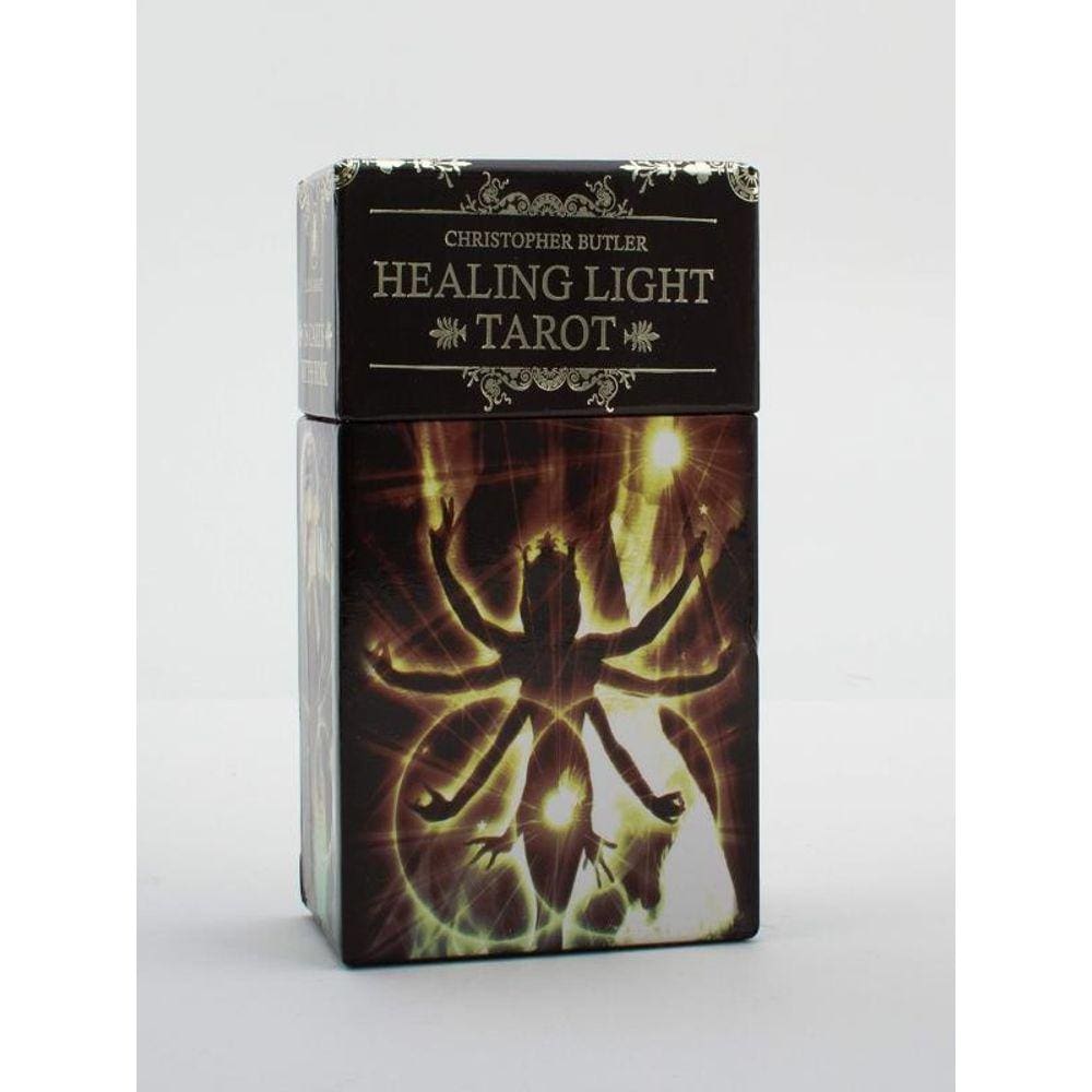 Healing Light Tarot