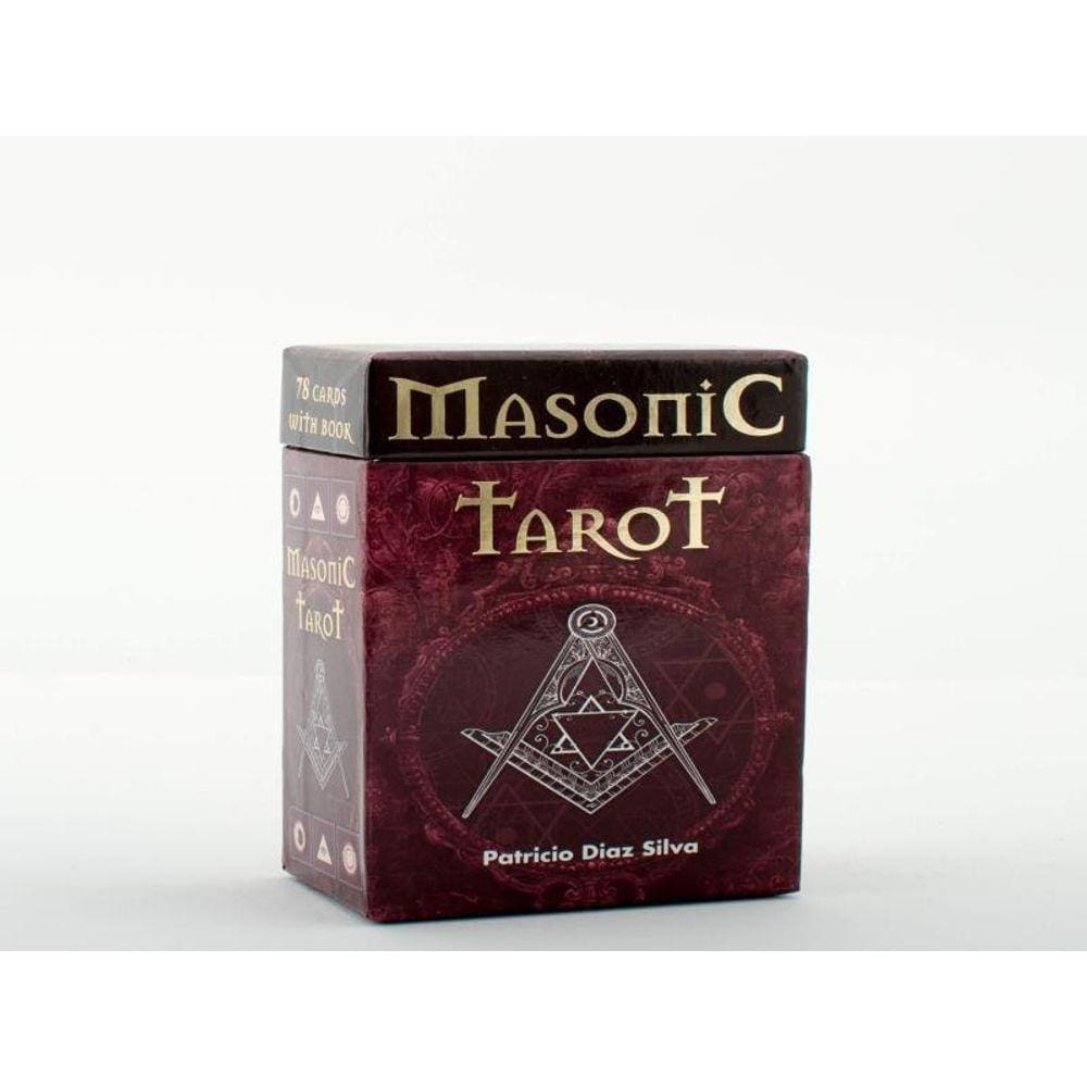 Masonic Tarot