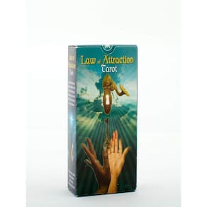 Law Of Attraction Tarot