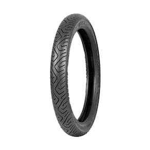 Pneu Para Moto Technic Tiger F Tt 2.75-18 42P