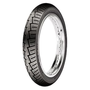 Pneu Para Moto Maggion Winner R Tt 80/100-14 49L