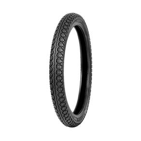 Pneu Para Moto Technic Tiger F Tt 60/100-17 33L