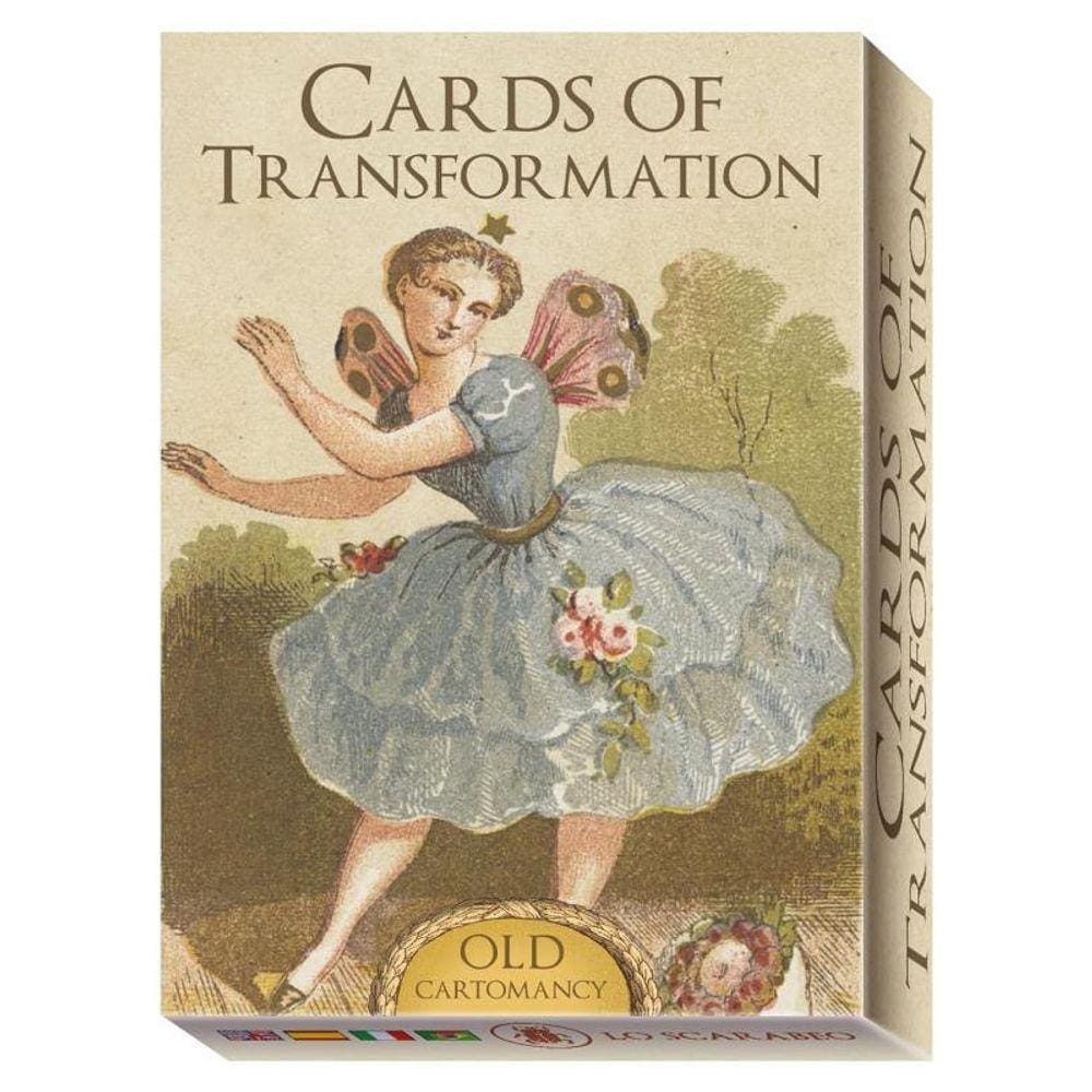Cards Of Transformation