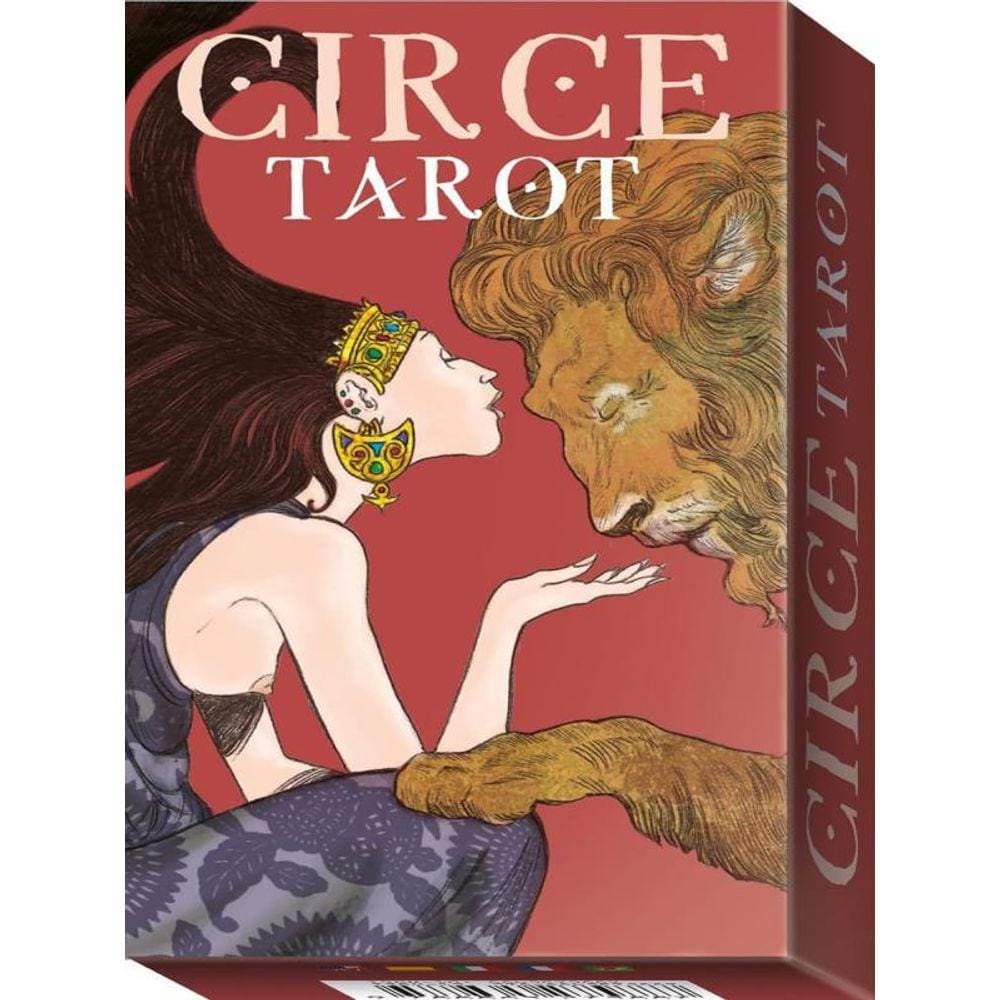 Circe Tarot