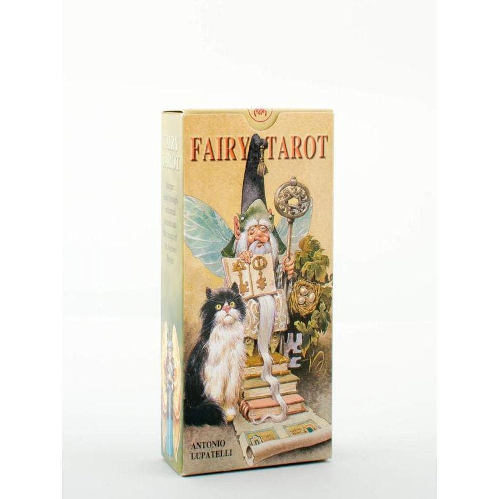Fairy Tarot