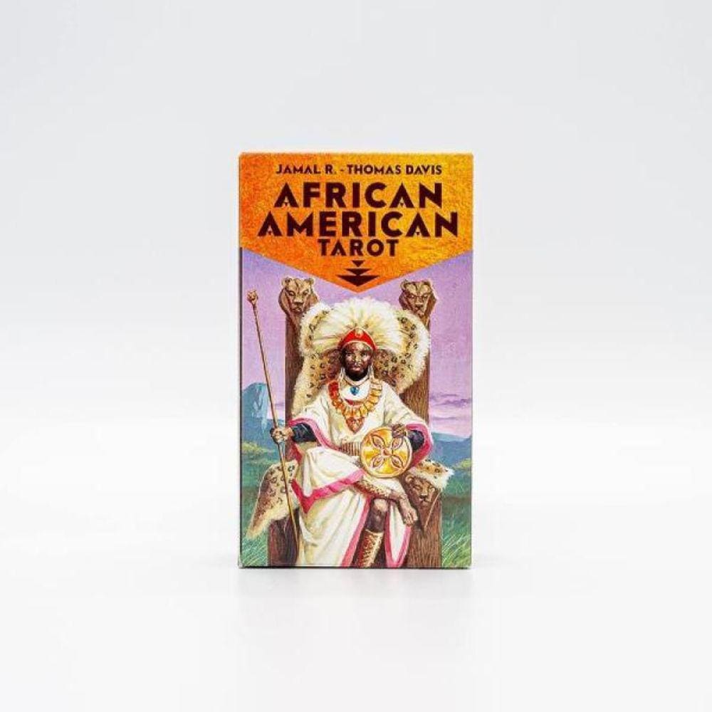 African American Tarot