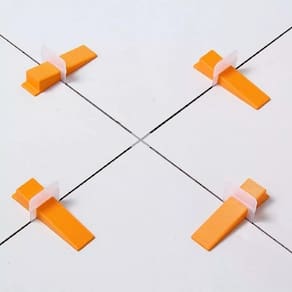 Clip Para Azulejo E Pisos 3,00 Mm - 7090 Unic Unic Unic S De